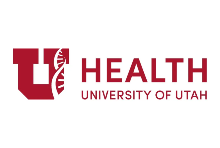 University of Utah Health wordmark