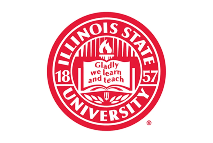 Illinois State University logo