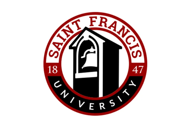 Saint Francis University logo