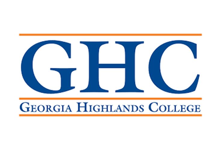 Georgia Highlands College logo